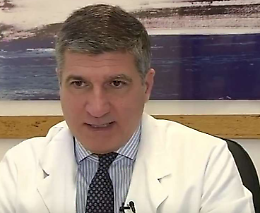 Coronavirus: Harari, italiani guariti donino il sangue