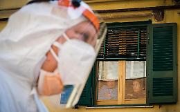 Coronavirus, case di riposo: i numeri dei contagi in Lombardia