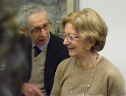 Coronavirus, Cremona: sposati da 50 anni, portati via dal Covid-19