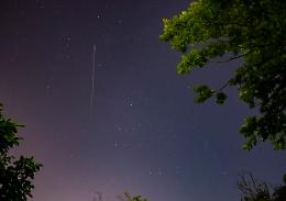 Arrivano le stelle cadenti di primavera, le Liridi
