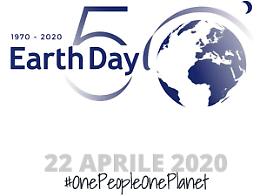 Earth Day, celebrazioni vituali  