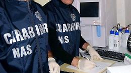 Coronavirus: sequestrate 116.600 mascherine in un deposito di Cremona 