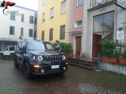 Truffa online, 46 enne denunciata dai carabinieri per favoreggiamento