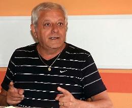 Politica in lutto, addio a Luciano Capetti