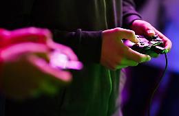 Coronavirus, in quarantena è record mercato videogame