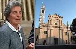 Lacrime per Anna Maria Pescatori, storica volontaria impegnata nell’oratorio