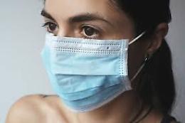 Coronavirus: obbligo mascherine sui mezzi pubblici, anche di stoffa
