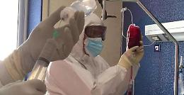 Coronavirus, una speranza arriva dall’ozono
