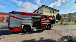 Anziano cade in casa, soccorsi mobilitati in via Mazzola