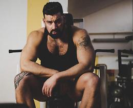 Coronavirus, al via da domani 'Casa Bosio fitness time'
