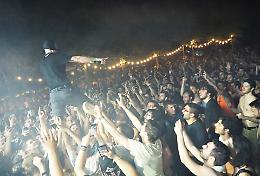 Coronavirus, l’estate perde i  concerti  live   
