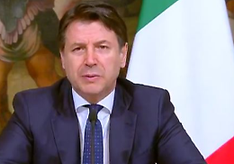 Coronavirus, il premier Conte oggi sarà a Cremona