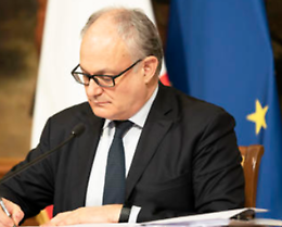 Gualtieri, firmato decreto che sblocca 3,5 miliardi per Comuni