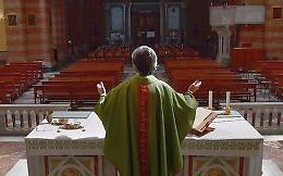 Coronavirus, Fontana chiede a Conte via libera alle  messe