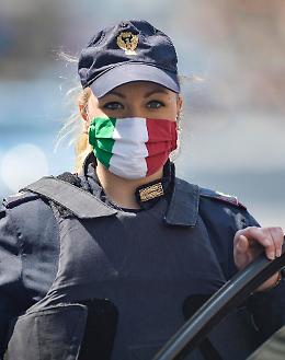Mascherine calmierate: «Basta speculazioni»
