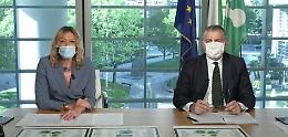 Coronavirus, l'aggiornamento in diretta da Regione Lombardia
