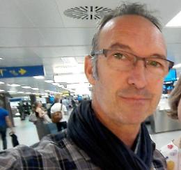 Coronavirus, Daniele Boiocchi: 'Sono guarito grazie al farmaco sperimentale'