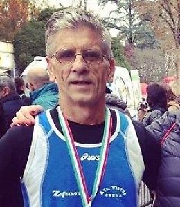 Si è spento l'ex triathleta Piero Bernasconi