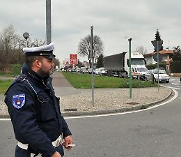 Via Libero Comune: «Nuova scuola, caos viabilità»