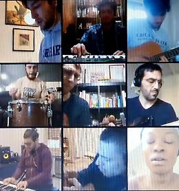 FOTO Successo per il Casalmaggiore Jazz Day su YouTube