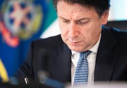 Conte si scusa: 'Soldi più veloci, farò pressing per i pagamenti'