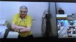 ‘Ndrangheta, il boss Grande Aracri chiede i domiciliari per il rischio Covid