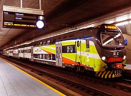 Trasporti: Fase 2 con linee suburbane al 100% nelle ore di punta