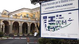 Spallanzani, da luglio sperimentazione vaccino Covid 19
