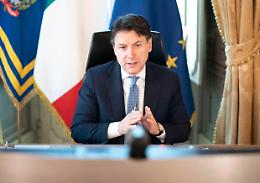 Fase 2: Faq, le domande frequenti sulle misure adottate dal Governo