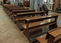Viminale: sì a cori messe, no distanziamento congiunti 