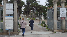 Riapre il cimitero di Cremona: da venerdì 8 di nuovo accessibile
