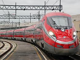 Trenitalia, da domenica 13 giugno al via l'orario estivo