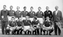 Calcio: Cairo, Grande Torino è patrimonio di tutti