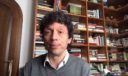 VIDEO Coronavirus, Galimberti: ricominciamo piano, rispettando le regole