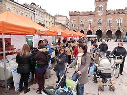 Fase 2, riaprono i mercati contadini di Viadana e Casalmaggiore
