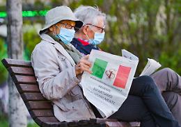 Fase 2, Sala: in Lombardia il tasso di contagio è inferiore alla media italiana