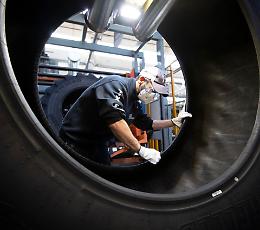 Istat, segnali ripresa economia italiana