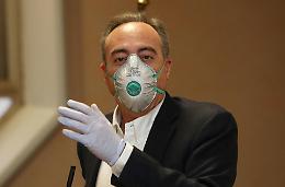 Coronavirus, Gallera: 'La diffusione si evita con sorveglianza attiva, responsabilità e dispositivi di protezione'