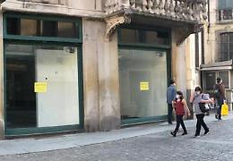 Cremona, la strage dei negozi: ecco le foto shock