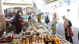 A Crema oggi ultimo mercato a 'ranghi completi'