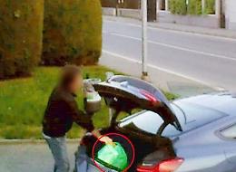 Abbandono rifiuti: 20 multati
