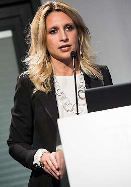 Guendalina Graffigna presenta «Esitanti»