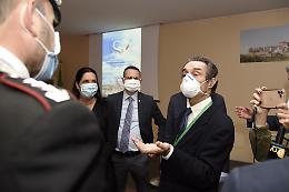 Fase 2, Fontana e Gallera: graduale ritorno alla normalità per gli ospedali lombardi