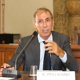 La stoccata di Pellicano: "Nessun vantaggio per i magistrati"