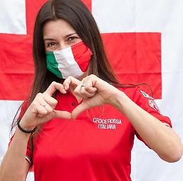 Croce Rossa, chiamata da 06-5510 per test, non è truffa