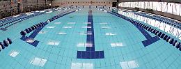 Piscina, confronto in vista. Poi scatta la commissione