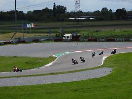 Tragico incidente al Cremona Circuit, perde la vita un 47enne torinese