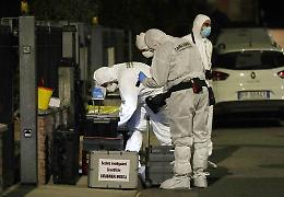 Uccide la moglie davanti ai figli, arrestato 40enne 