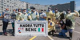 Anche i Samaritani sono cittadini onorari