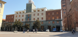 Tentata rapina in centro, preso dai Cc: 20enne patteggia 2 anni e 2 mesi